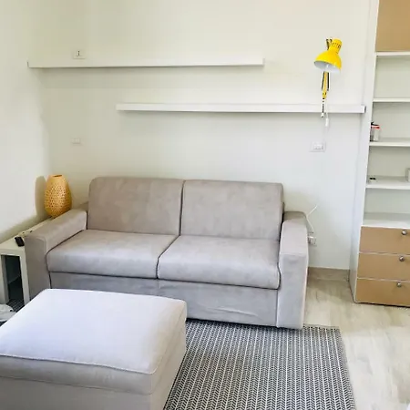 Politecnico Lägenhet *