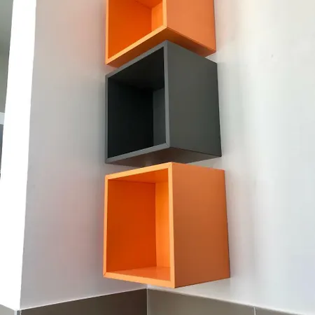 Politecnico Lägenhet